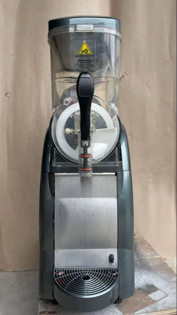 GEA MYGRANITA-1X MESIN ES SALJU & SLURPEE / SLUSH MACHINE MYGRANITA 1X