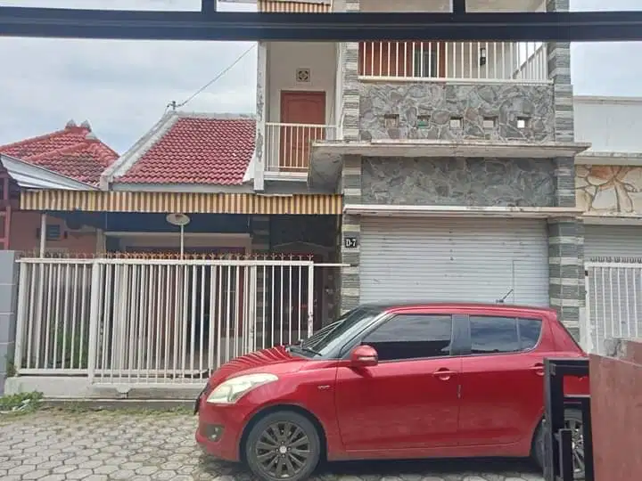 jual  rumah  murah jombang