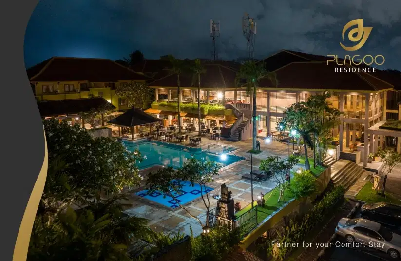 Plagoo Residence Nusa Dua