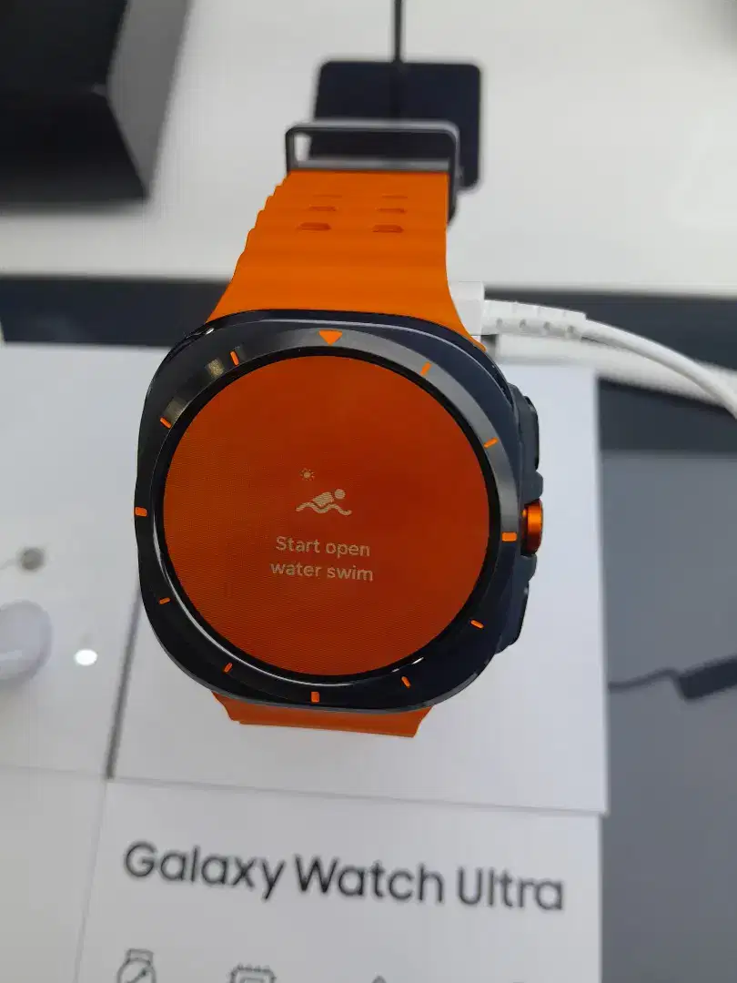 Samsung Galaxy Watch Ultra