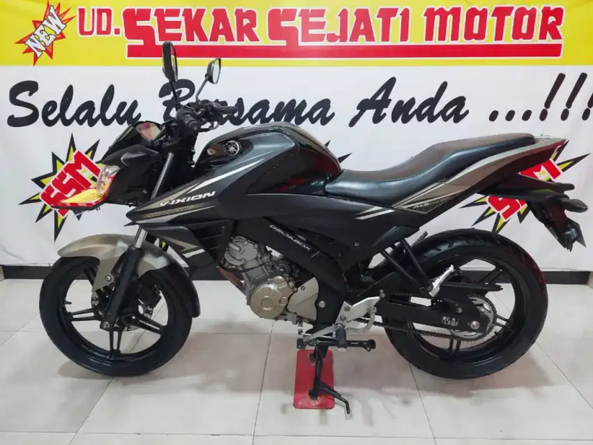 New Vixion,2019 joss