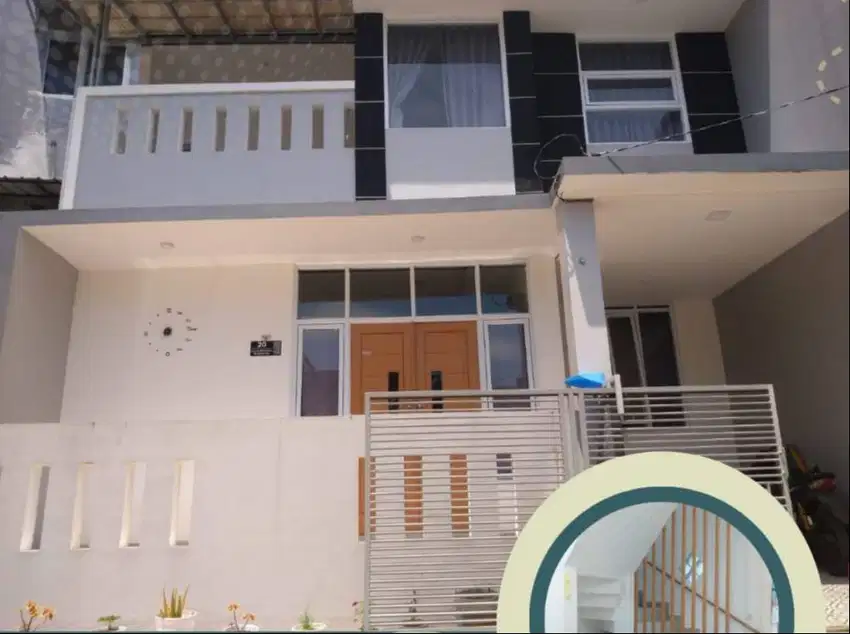 Siapa Cepat dia dapat RUMAH DIJUAL MURAH