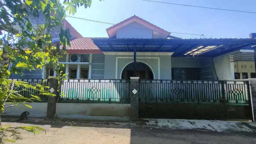 Rumah KOS tingkat Kembaran kompleks kampus UMP Purwokerto