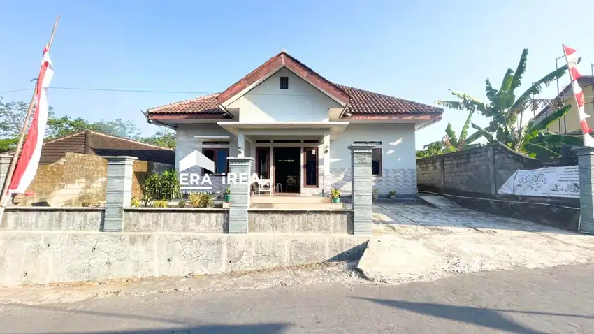 Rumah dijual lokasi Winong Boyolali kota