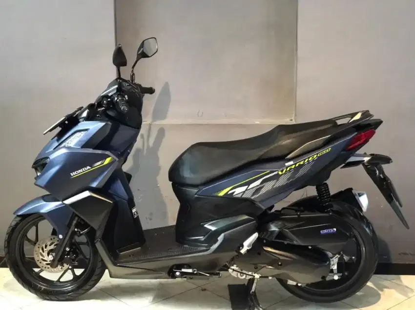 3.500 Vario 160 thn 2024 cash /kredit Bali dharma.motor