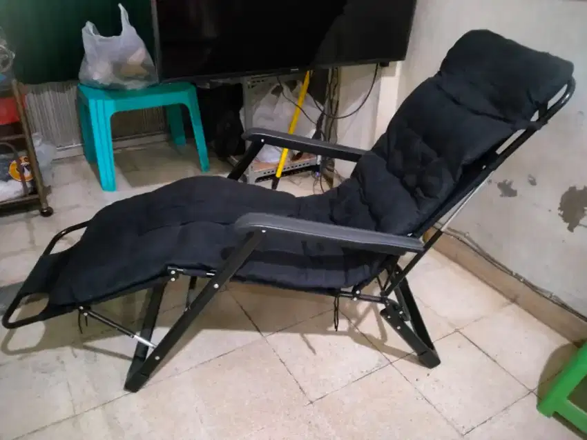 DIJUAL Kursi Malas. Siap Pakai, Harga NEGO.