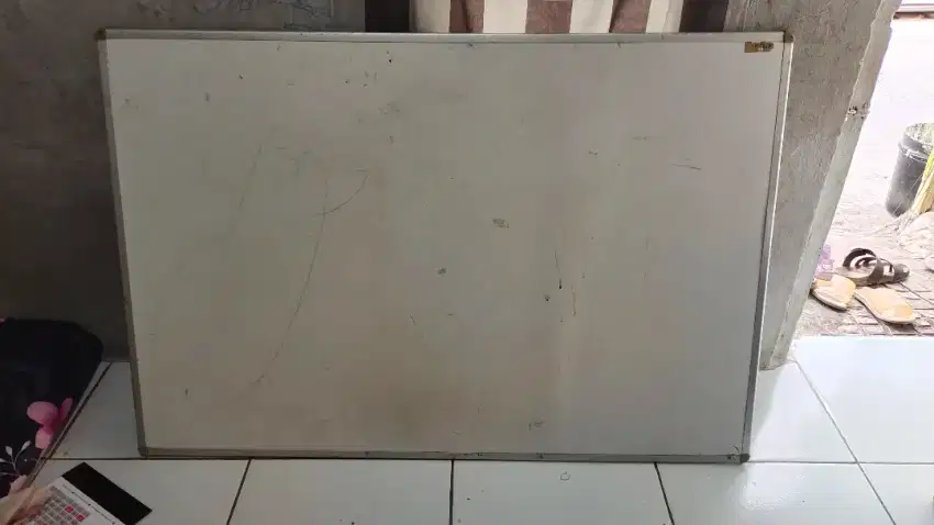 Di jual cepat alat tulis P 122x82