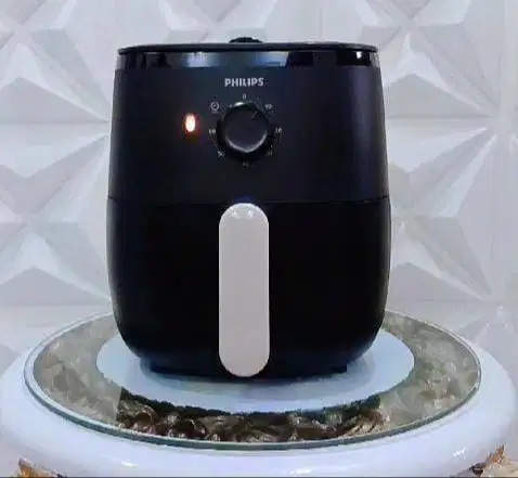 Philips Airfryer L Seri 3000 HD 9100/80 JUAL CEPAT!!!