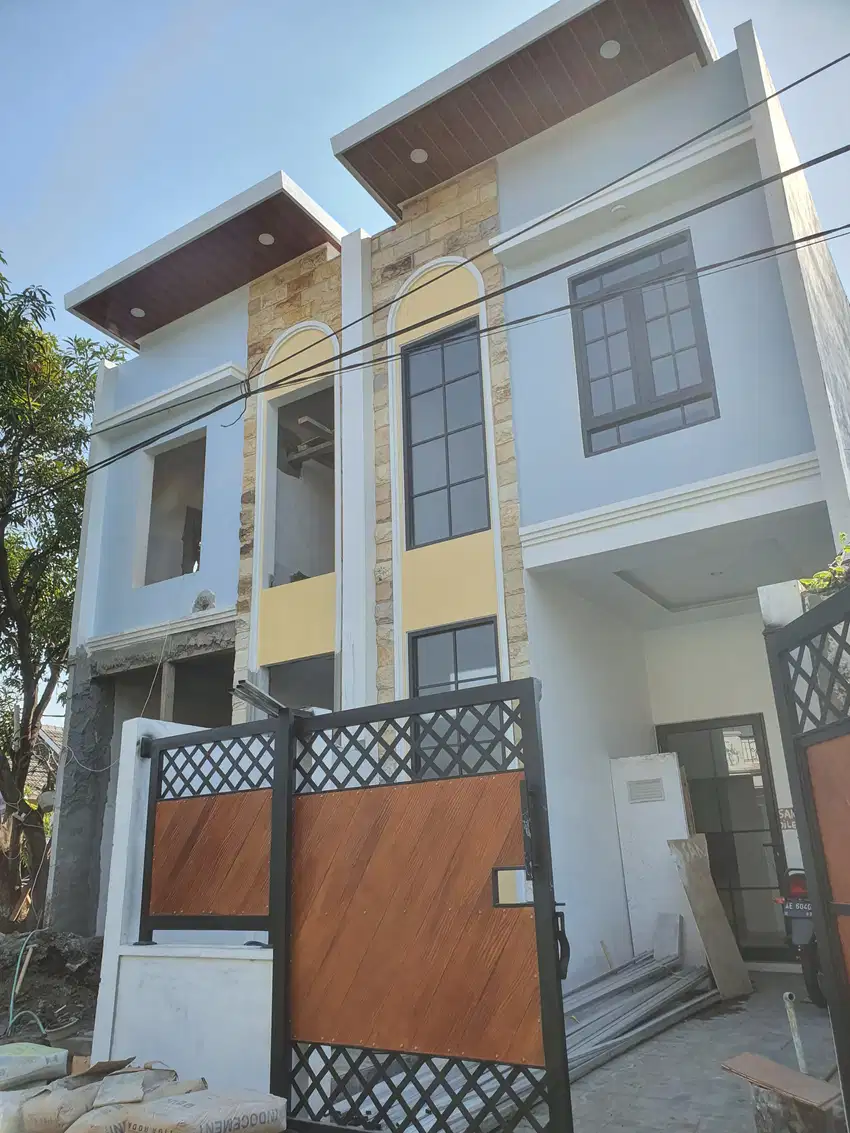 LARIS RUMAH KOST 2LT JL KEMBAR BUMI MARINA ITS ,HANG TUAH, UNAIR