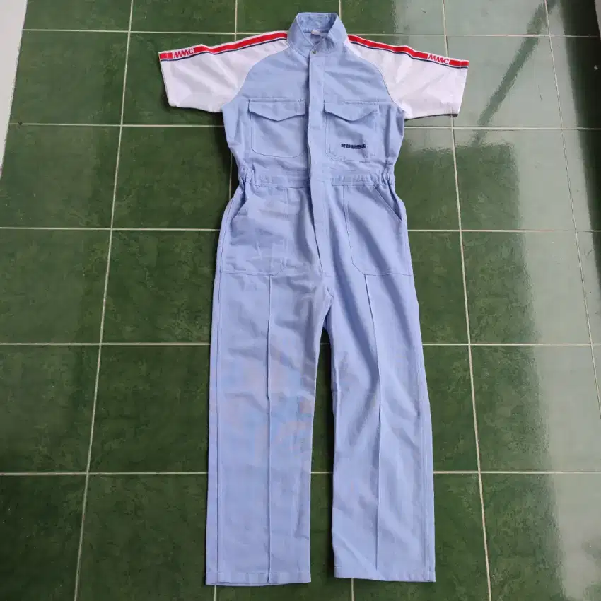 Wearpack/Jumpsuit MMC (Preloved)