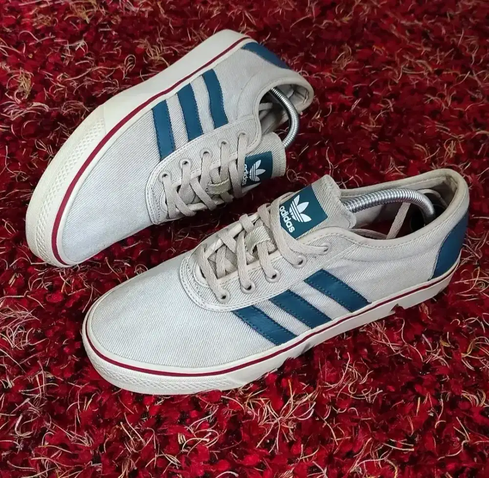 adidas mens adi-ease beige