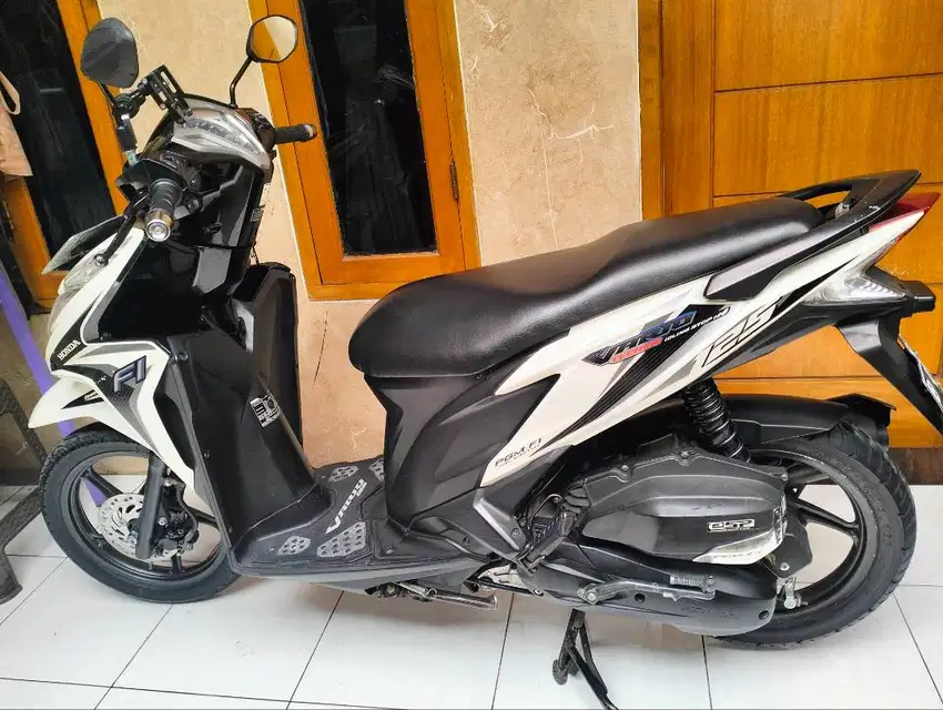 Vario Techno Iss 2014