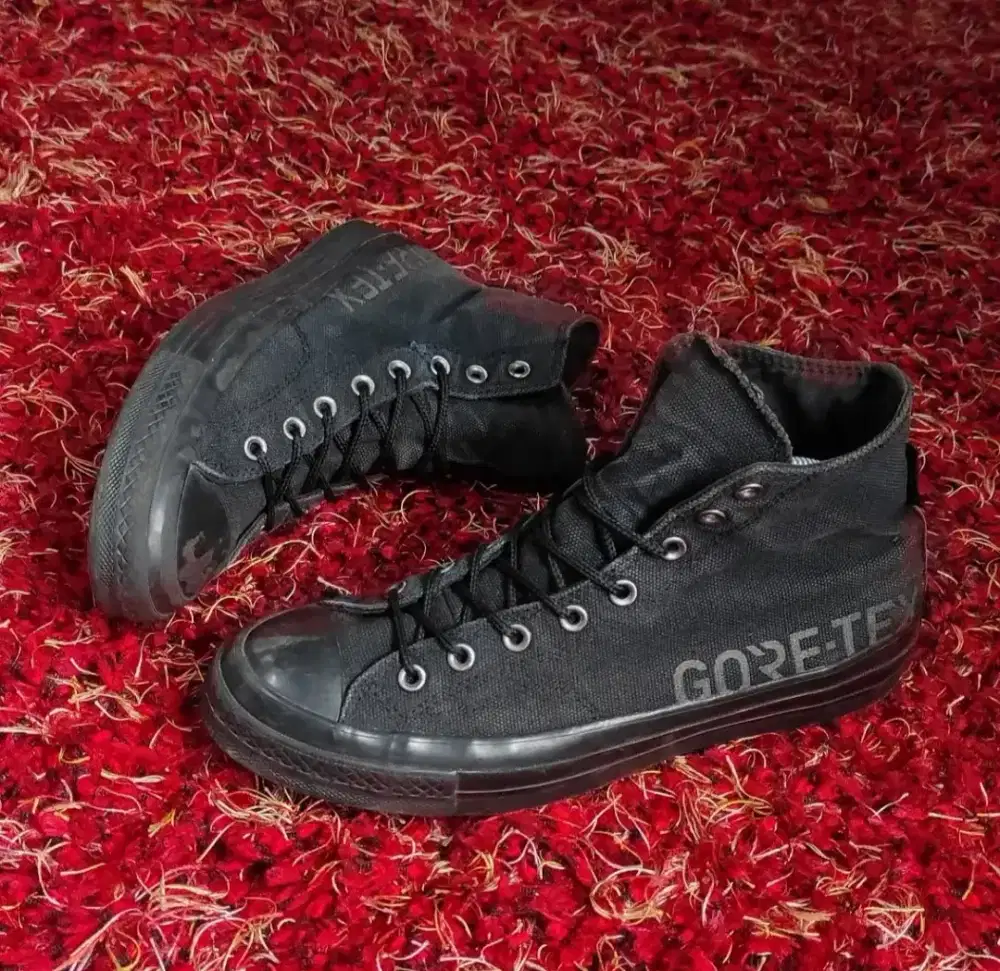converse chuck taylor 70s gore-tex