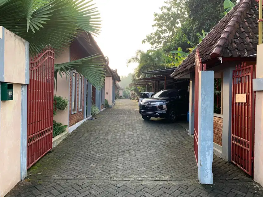 Kamar Kos Nyaman, Fully Furnished, di Jln Kaliurang km.8 Yogya Sleman