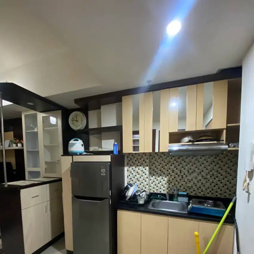 dijual cepat apartment Vida view Panakukang makassar