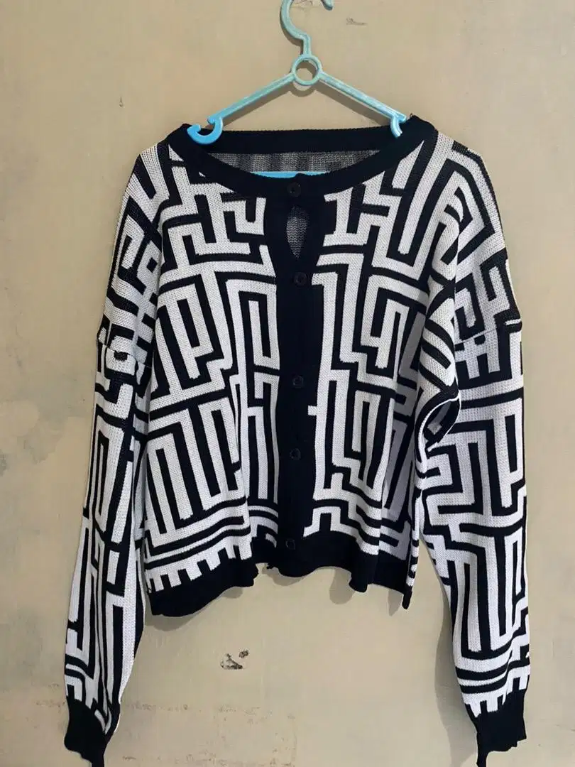 CARDIGAN WANITA