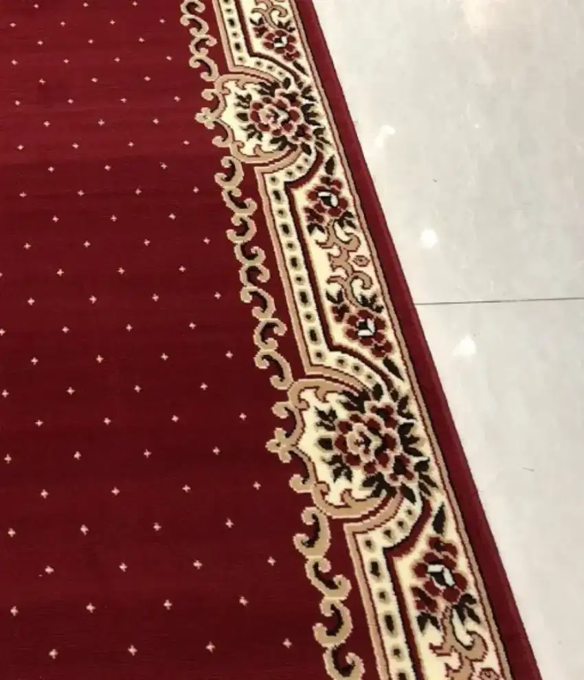 Jual Karpet Masjid per roll