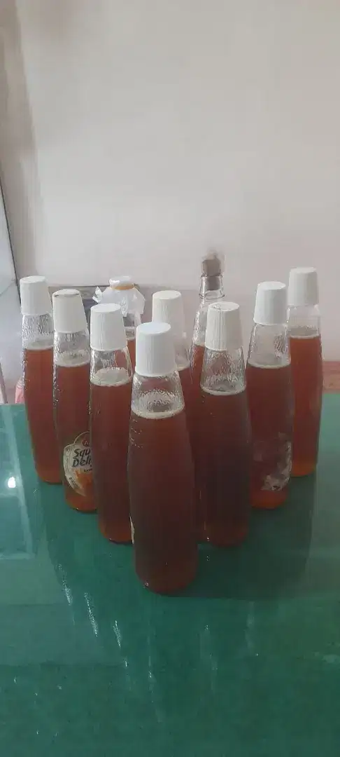 Jual madu asli dari masamba