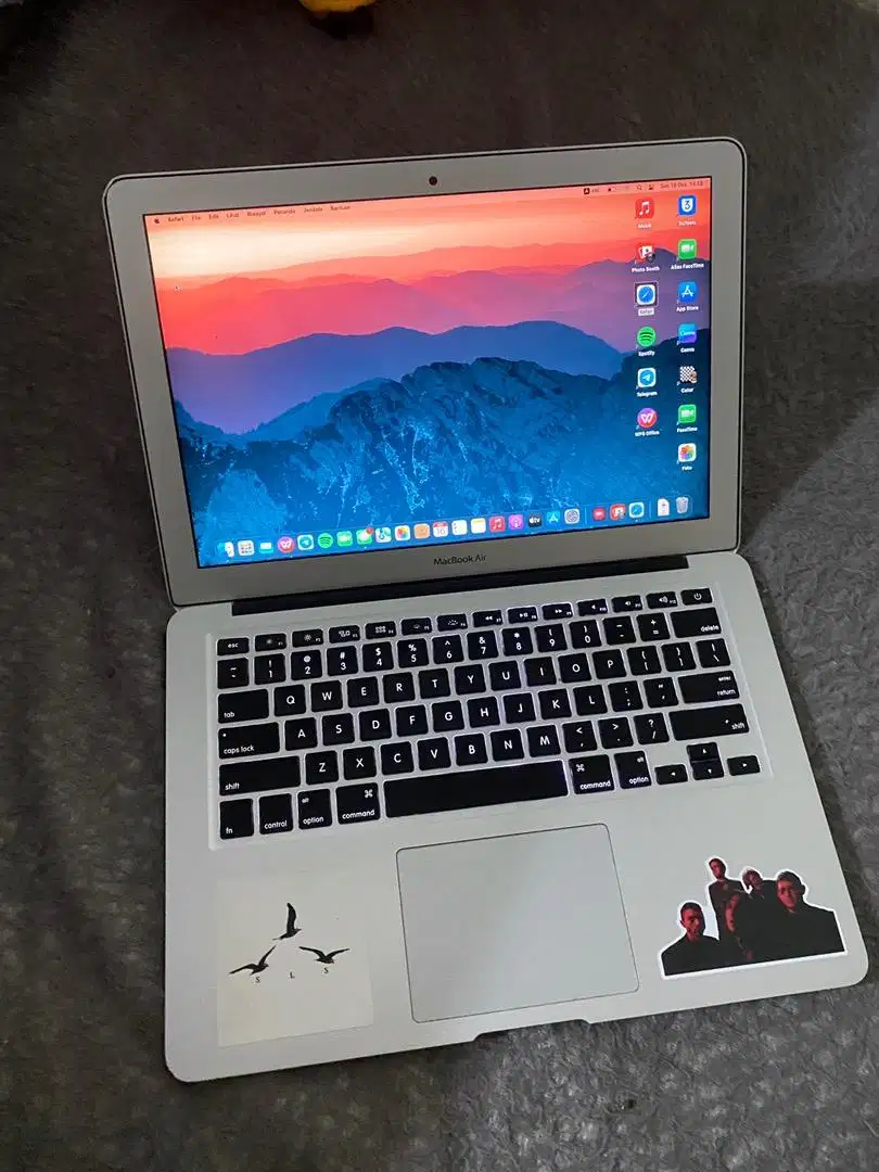 Macbook Air 13 2015