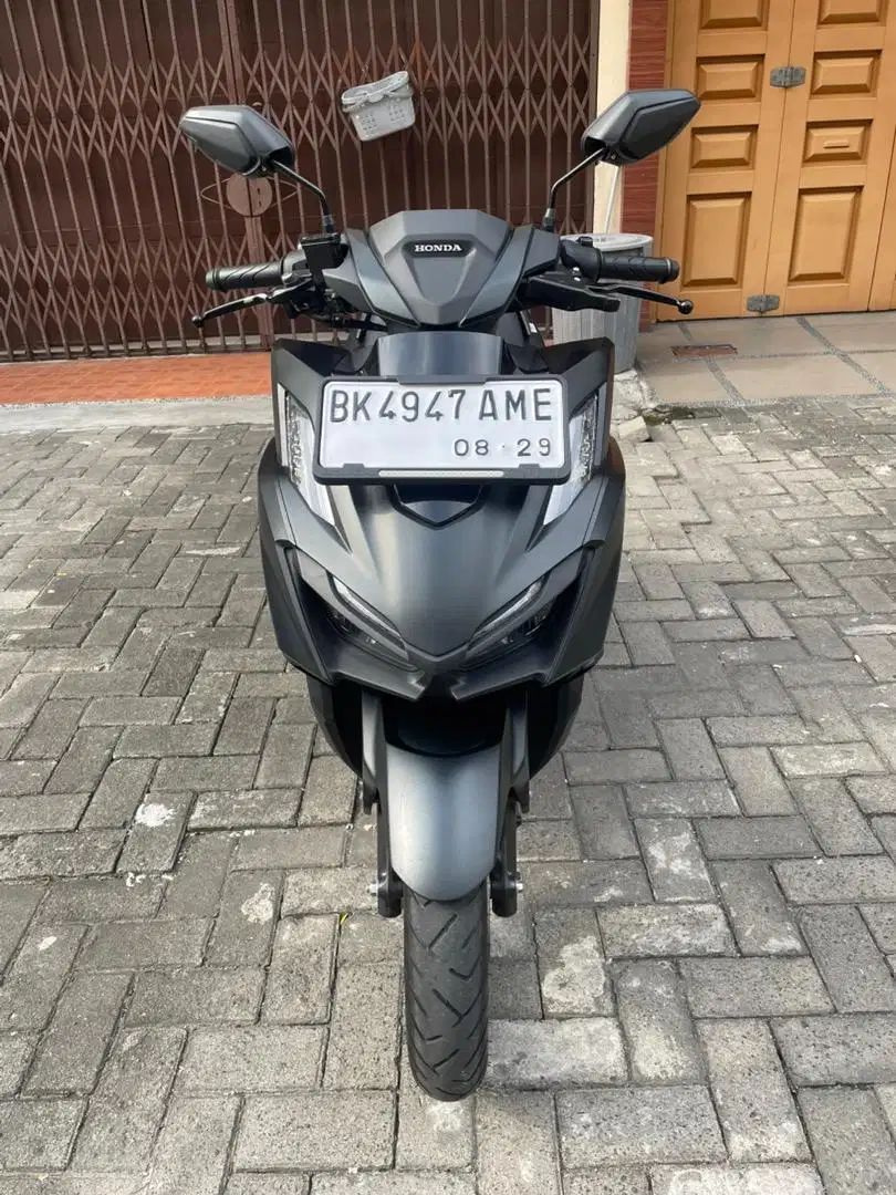 Vario 160 CBS ISS 2024