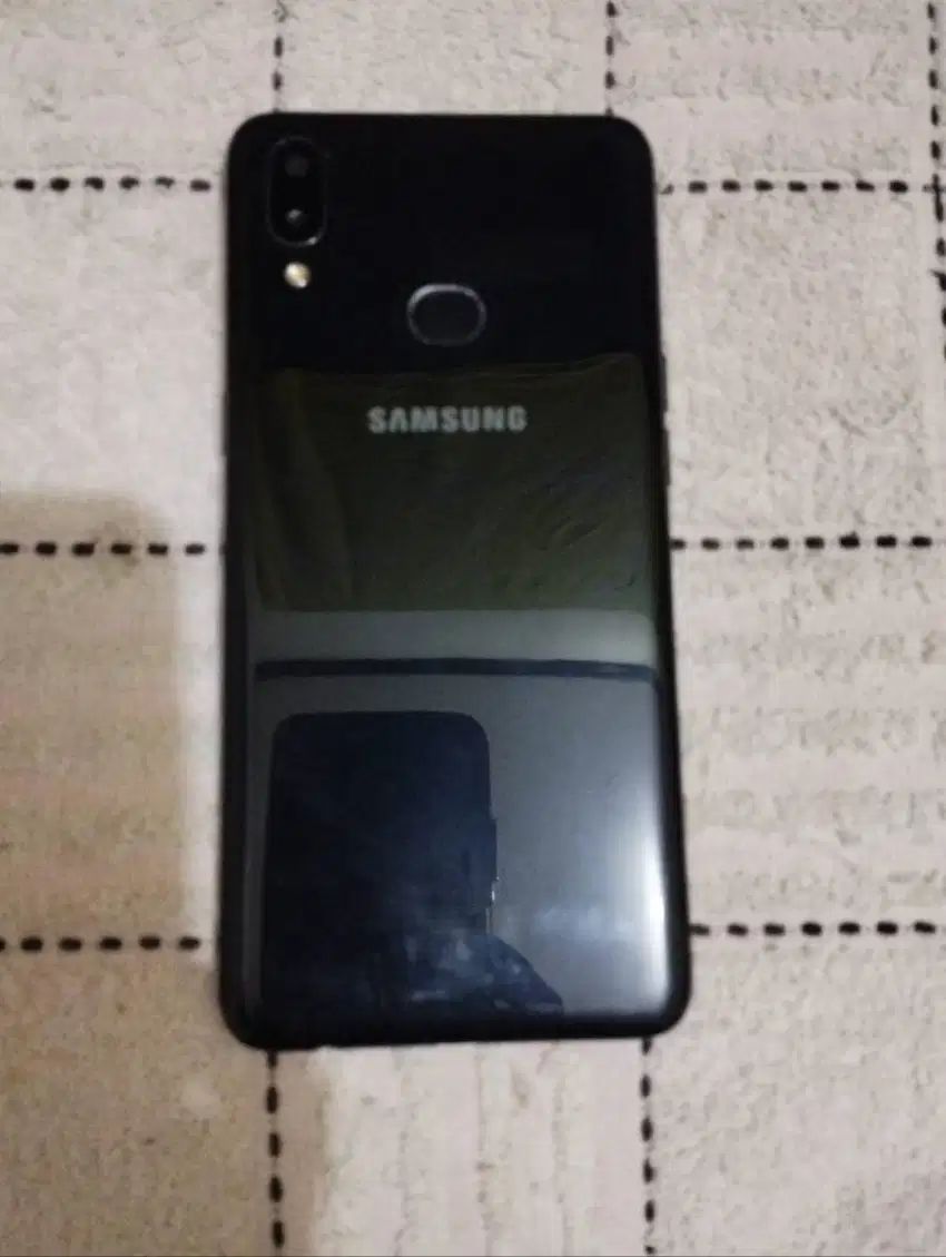 Samsung Galaxy A10s