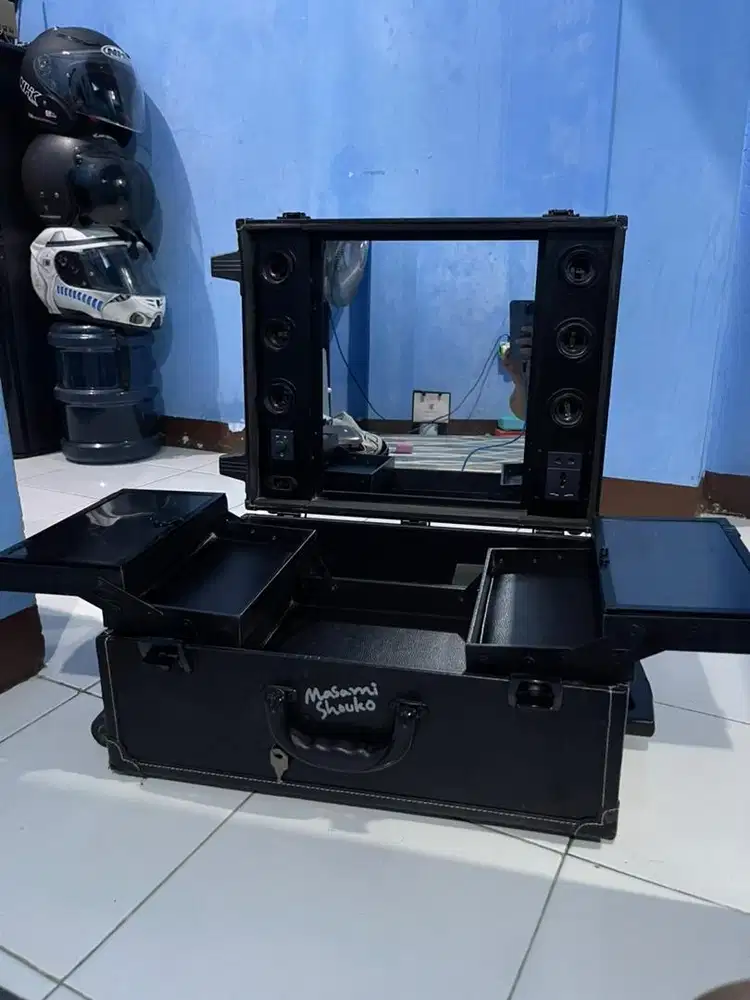 Beautycase Masami Shouko