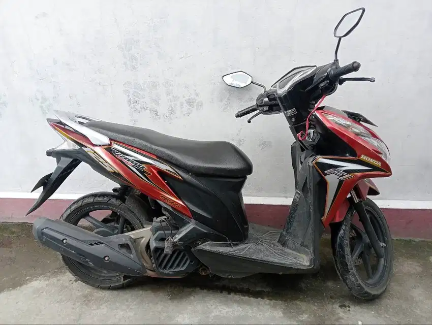 Di jual Vario 2013