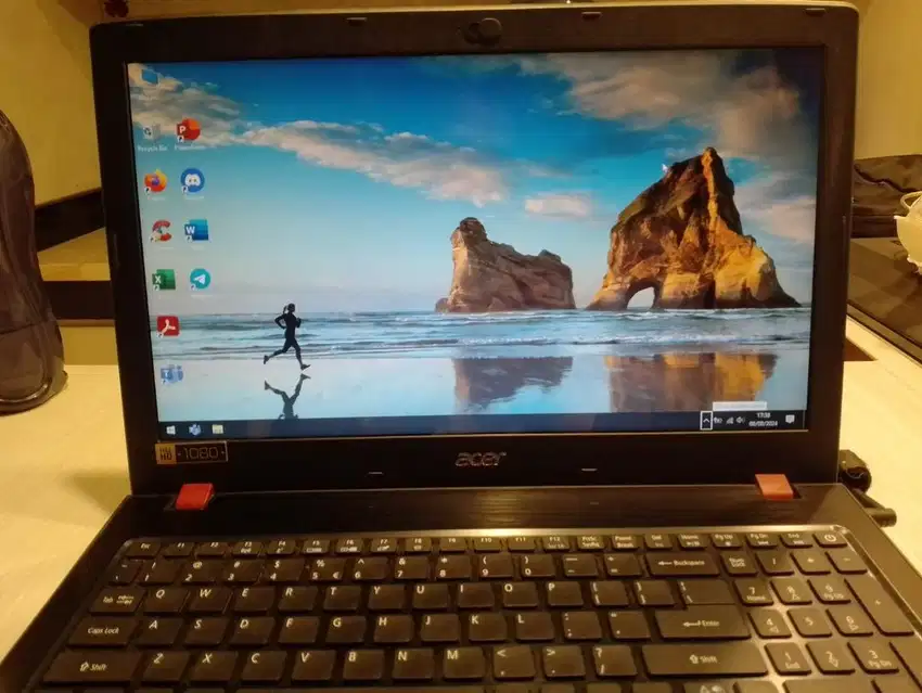 Acer Aspire E 15