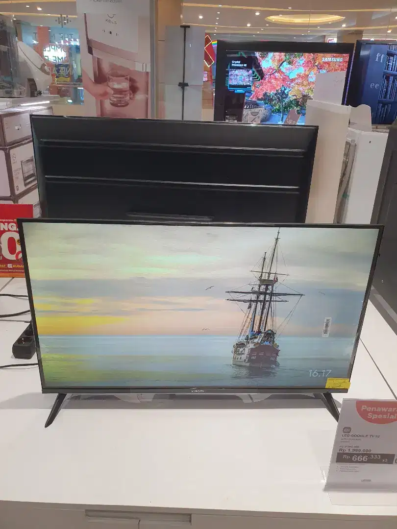 TV LED XIAOMI 32INCH