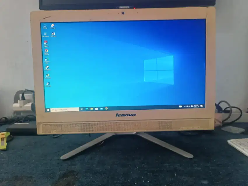 PC All In One Lenovo Gen-4, 4gb, 500gb, Win10