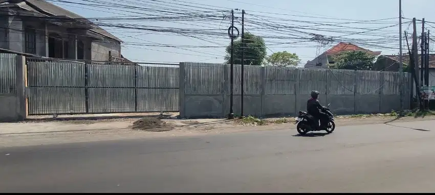 Tanah Raya Kepatihan Gresik