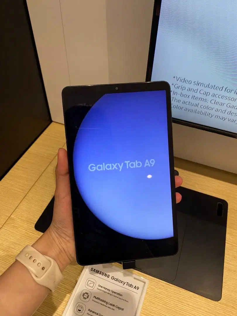 Samsung Galaxy Tab A9