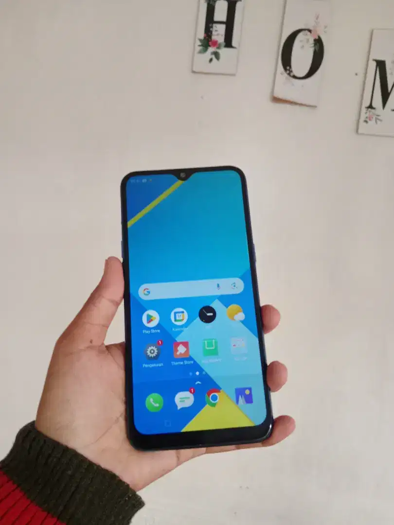 Realme 3 normal jualcepat 3/32gb