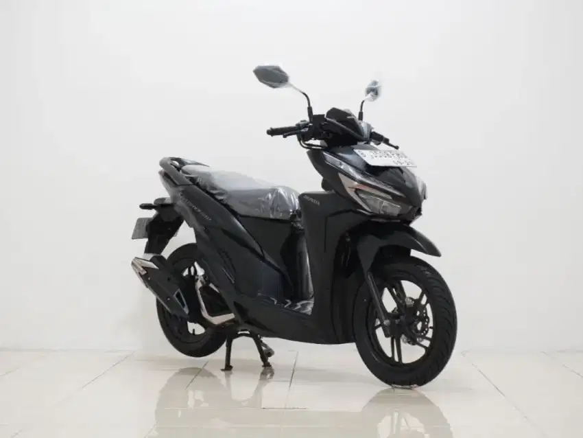 HONDA VARIO 150 EXCLUSIVE 2019