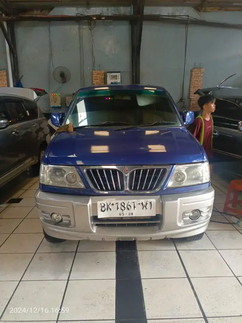 Di jual santai yang tau model