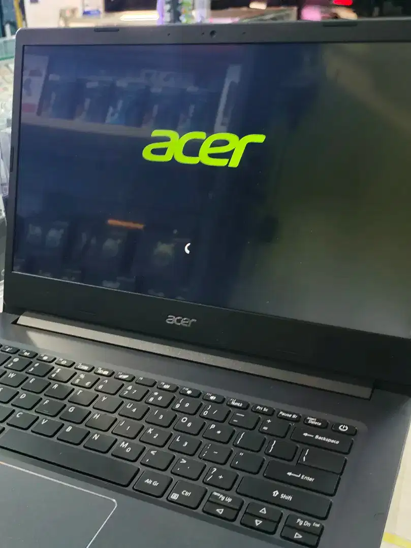 Laptop Acer A314-22