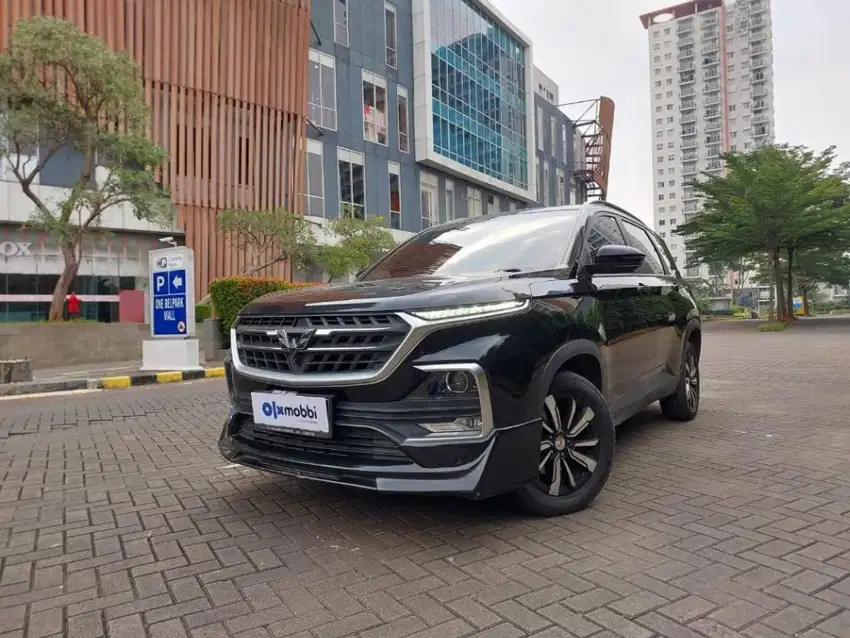 [OLXmobbi] Wuling Almaz 1.5 Exclusive 5-Seater Bensin-AT 2019 919