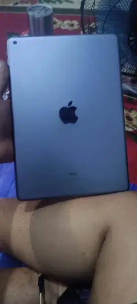 Ipad 7 2018 32gb wifi only