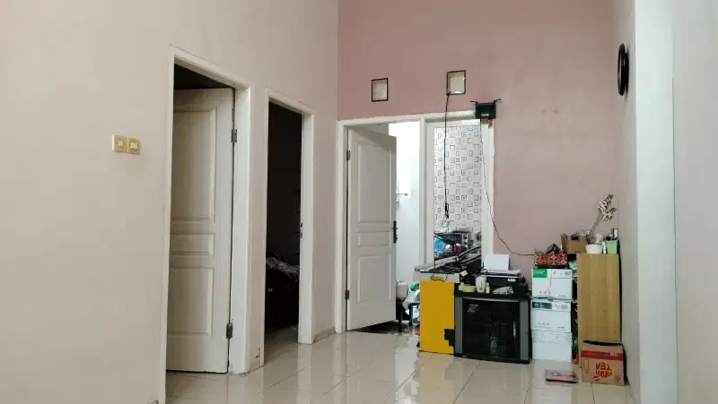 Rumah Siap Huni Kendalsari Malang