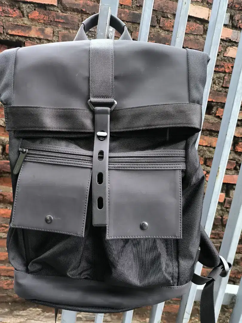 Ransel Bange 33L