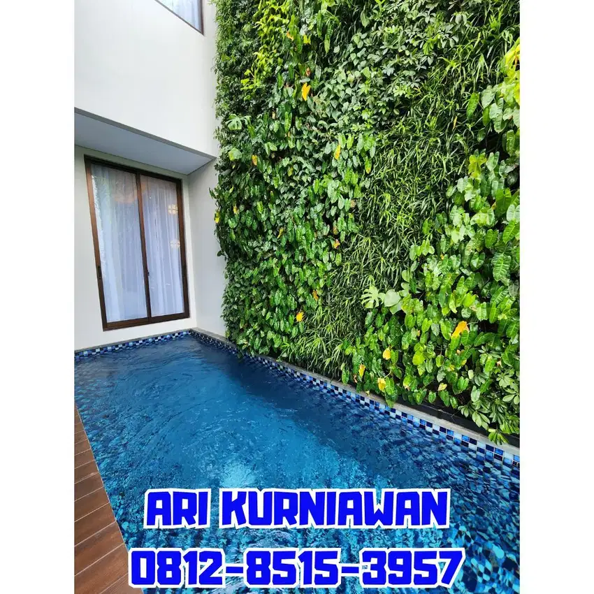 Last unit Free Lift Private pool hanya START 6Man ARDEA GADING SERPONG