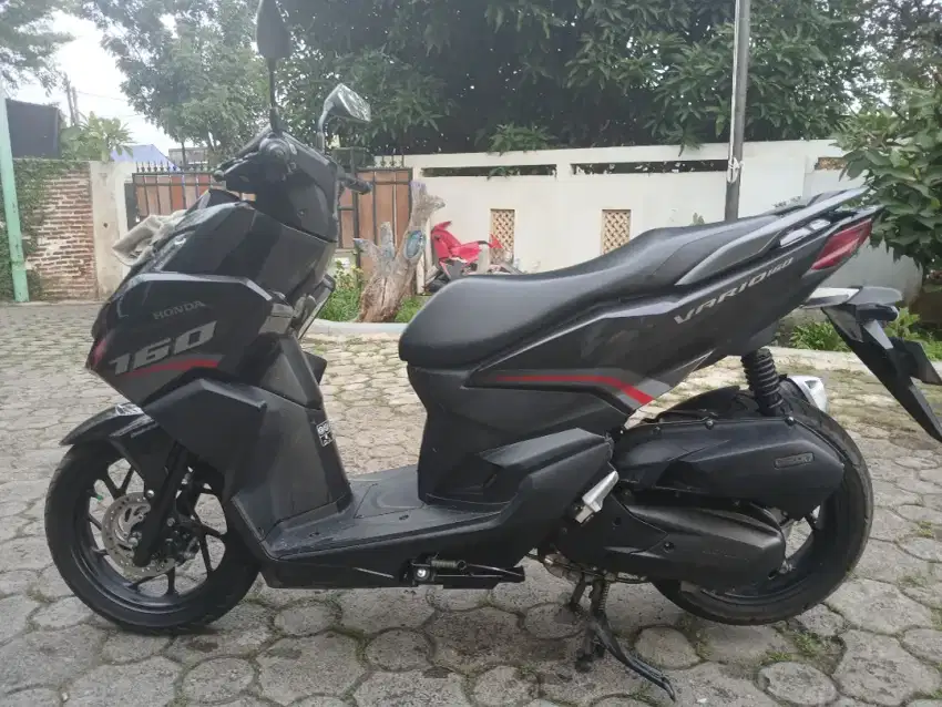 Vario 160 tahun 2022