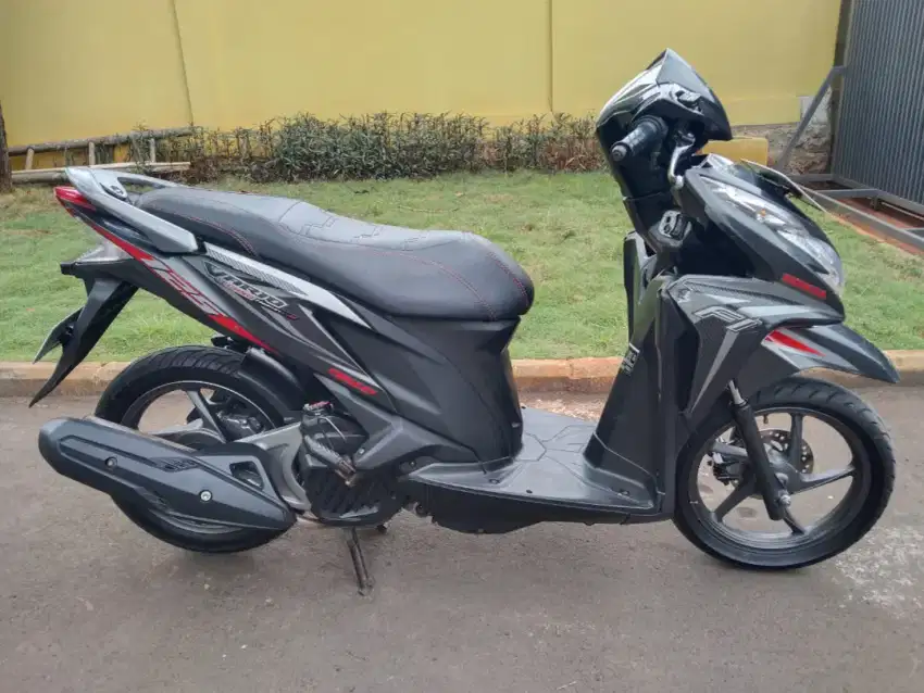 Honda vario techno 125cc