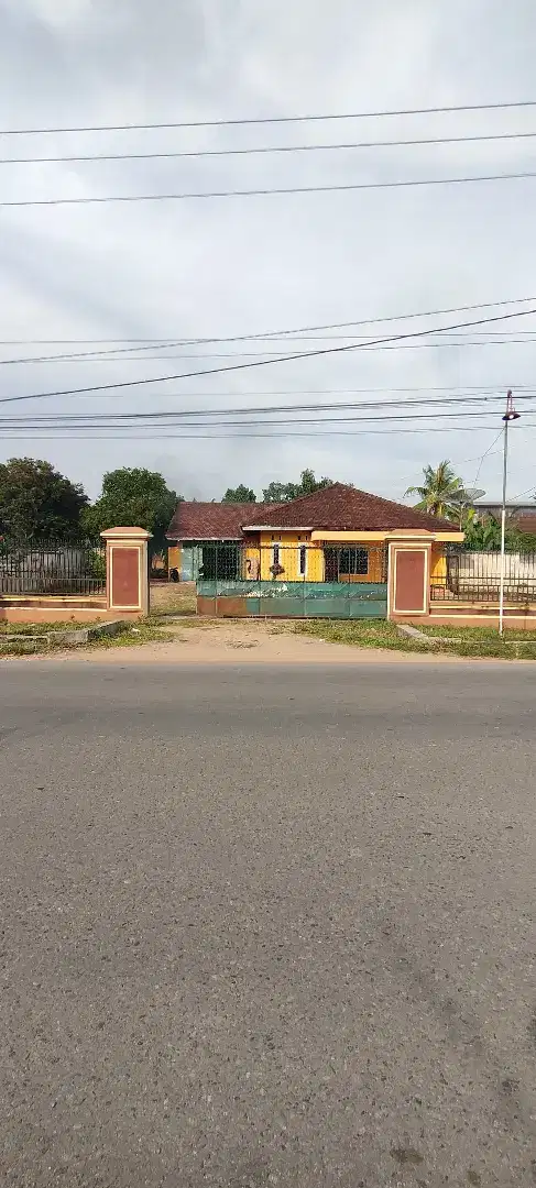 RUMAH DIJUAL CEPAT