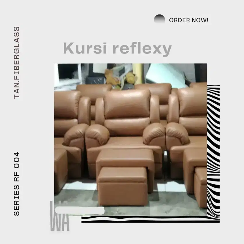 kursi reflexy rf 004