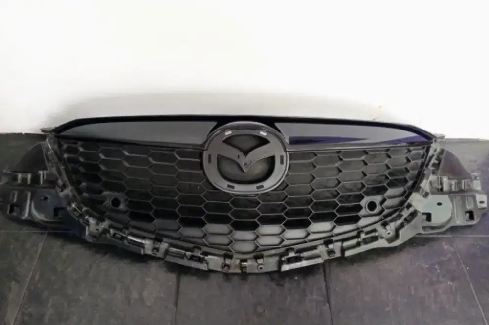 Grill Mazda CX-5 2012-2014