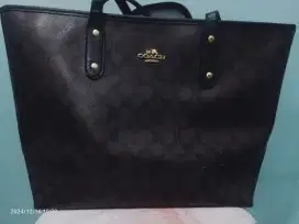 Tas branded coach Original