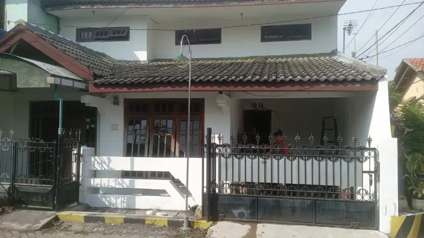 Termurah Rumah Pondok Buana, Blurukidul, Sidoarjo