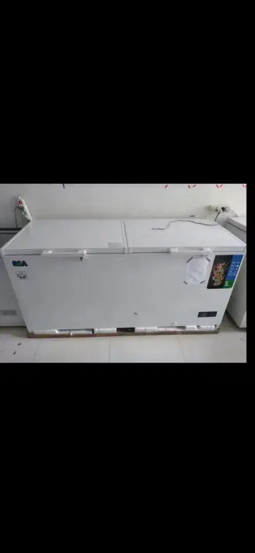 Freezer RSA CF 600