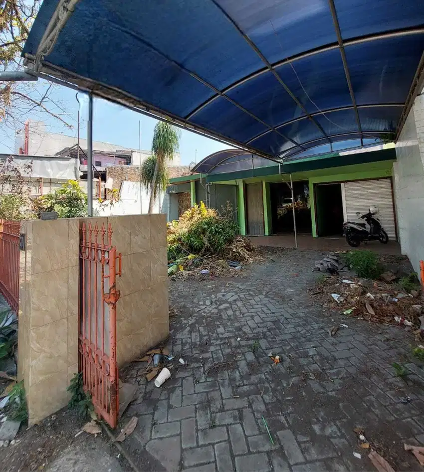 DiJual RUMAH Kalpataru, Malang